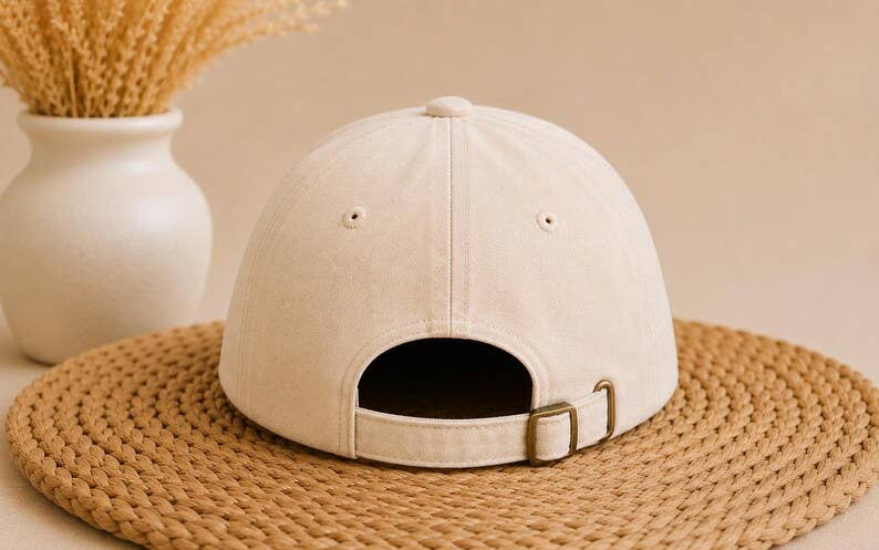 Espresso Martini Club Hat