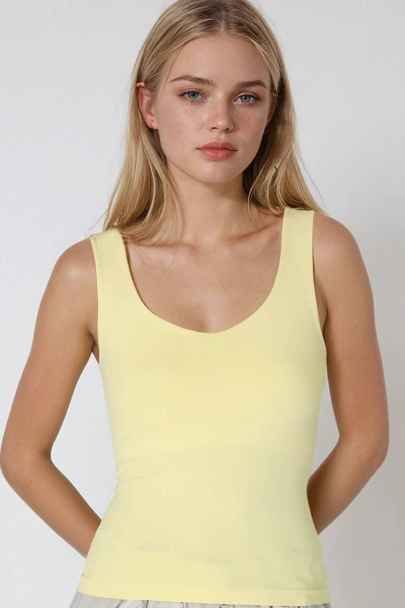 Sweet Heart Tank