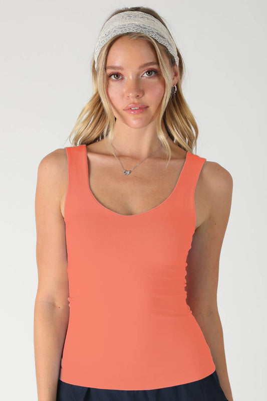 Sweet Heart Tank
